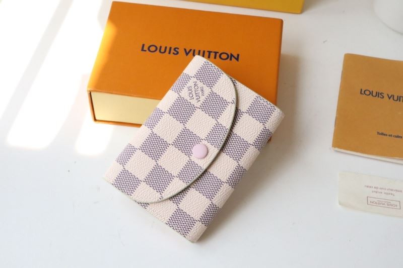 LV Wallets